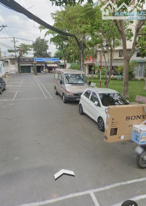 NHÀ ĐẸP 60M2 NGAY GÒ FẦU - 4 TẦNG SANG TRỌNG - ĐƯỜNG NHỰA 10M VỈA HÈ - NỘI THẤT FUl - 9tỷ