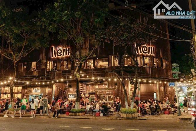 BÁN GÓC 2 MẶT TIỀN : DƯƠNG KHUÊ VÀ VÕ NHƯ HƯNG, CÁCH SÔNG HÀN 200M, GIÁ 23,5 TỶ. GỌI HƯƠNG