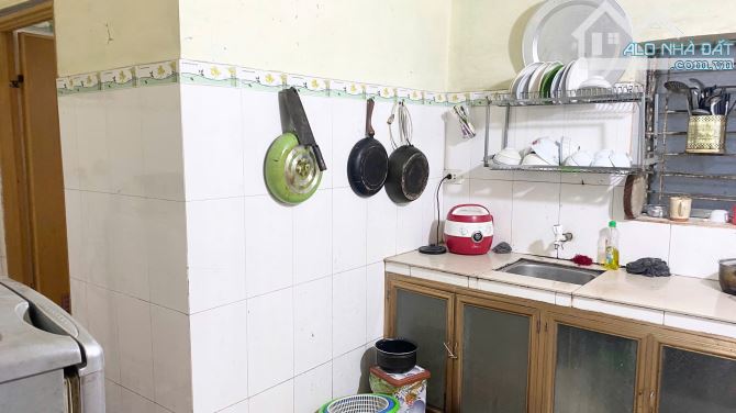 Chỉ 1,3 tỷ nhà 1 tầng 54m2 khu phân lô Cách Thượng, An Dương đường 4m
