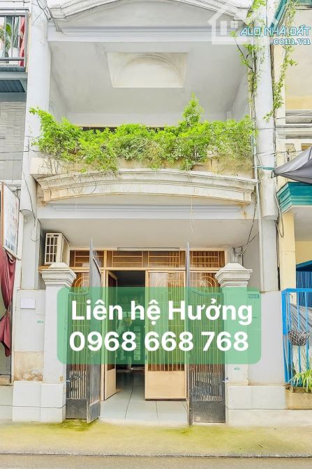 Bán Nhà Trung Mỹ Tây Q12 -65 M2(4.1 x15.2 )- 2Tầng- Chỉ 4,25Tỷ.