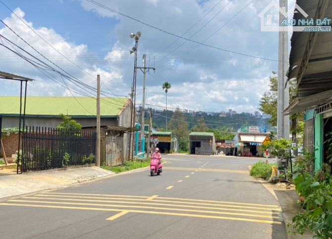 ✅RẺ ĐẸP! Bán đất mặt tiền Triệu Quang Phục, phường Blao Bảo Lộc. GẦN ĐƯỜNG 1/5