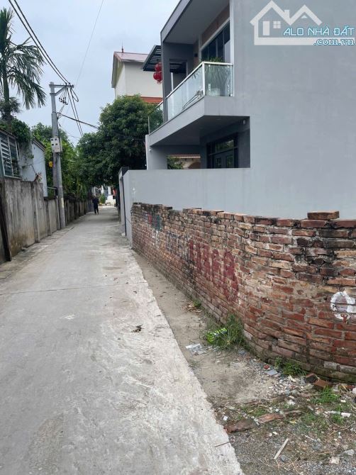 Lô đất 68m đẹp Thư Phú, (nay là XÃ CHƯƠNG DƯƠNG ) - Cách trục chính liên xã .chợ vài trục