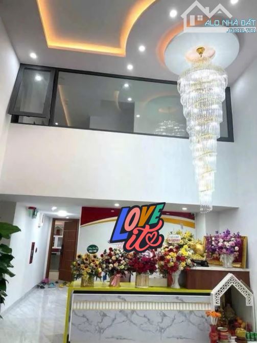 Sở Hữu Tòa Căn Hộ Cao Cấp Tại Vị Trí Đắc Địa Ở Chế Lan Viên