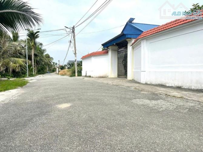 🇻🇳 CHÍNH CHỦ CẦN CHUYỂN NHƯỢNG 2 LÔ ĐẤT F0 MẶT ĐƯỜNG THÙ DU - MINH TÂN (NAY LÀ XÃ KIẾN M