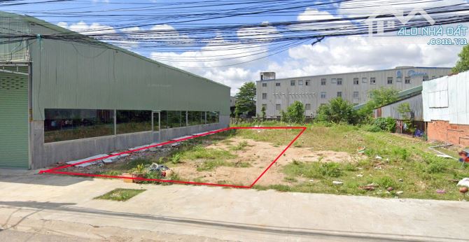 1 Tỷ đất KDC xây dựng tự do gần đường Thuận Giao 24 chỉ 100m, p. Thuận Giao, Tp. Thuận