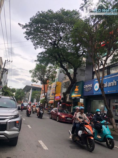 🏡 BÁN NHÀ 4 TẦNG – MẶT TIỀN KINH DOANH, HẢI CHÂU, ĐÀ NẴNG Diện tích đất: 47 m²