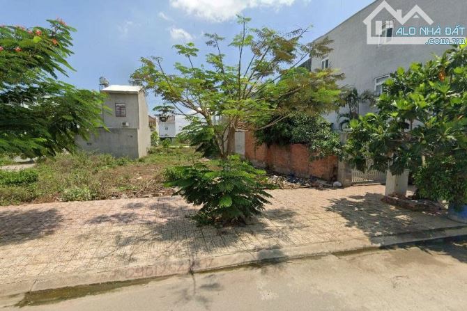 KHU DÂN CƯ D2D – NGAY ĐƯỜNG DT 769 – CÁCH SÂN BAY LONG THÀNH 3KM 200m2 Giá Ngộp 2 TỶ 6