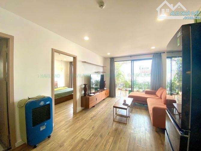 BÁN CĂN HỘ 5 SAO LUÔN LUÔN FULL PHÒNG- ĐẸP VÀ ĐẲNG CẤP ĐẶC BIỆT DÒNG TIỀN ~ 115 TRIỆU/
