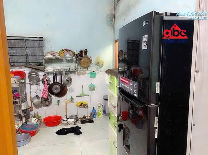 Np899 Bán gấp căn nhà 1Trệt 1 lầu Vị trí 2 Đồng Khởi  ngay BIGC Tân Hiệp . P- Trảng Dài.