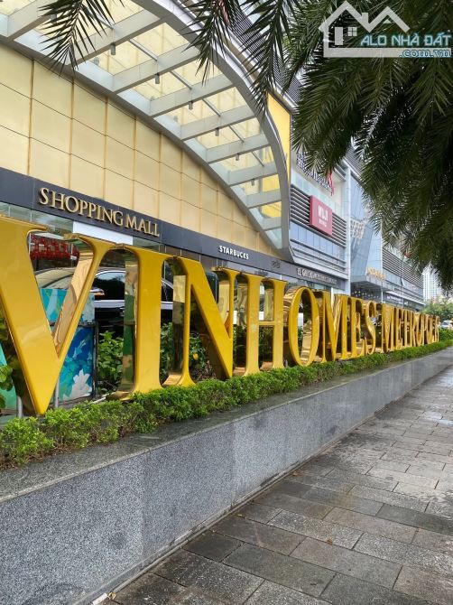 Vinhomes Metropolis - căn hộ lô góc - mặt phố Kim Mã - phí tiện ích ĐÃ ĐÓNG TRỌN ĐỜI