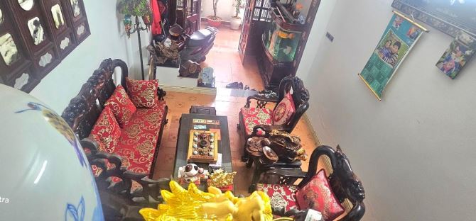 VŨ NGỌC PHAN-ĐỐNG ĐA-NHÀ ĐẸP 5 TẦNG-HAI THOÁNG-NGÕ THÔNG THOÁNG-GẦN PHỐ-Ở NGAY-10.7 TỶ