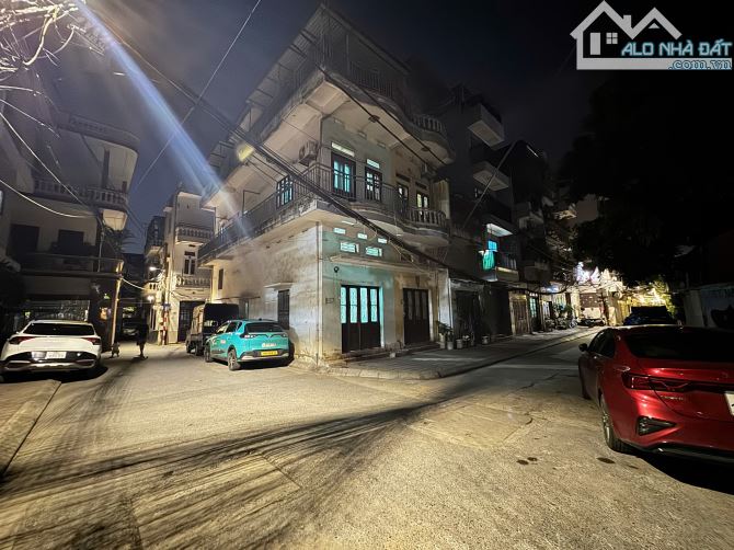 Bán ĐẤT Long Biên, Hoàng Như Tiếp 75m xây CCMN TỐT khu vực dòng tiền 1 tỷ/năm nhỉnh 11 tỷ