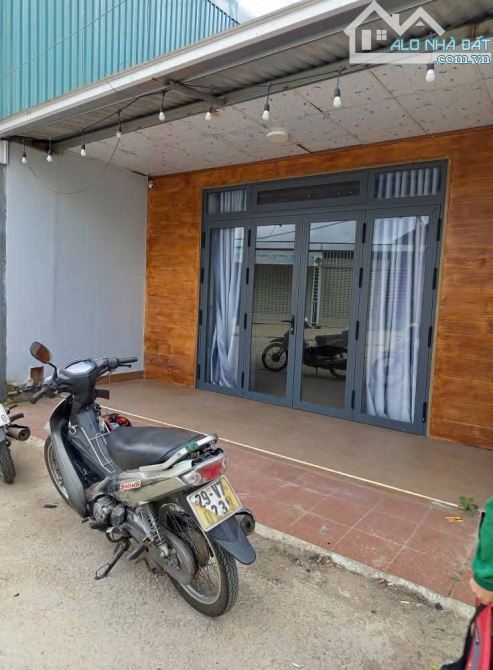 BÁN NHÀ CẤP 4 - VẠN THÀNH,P5 - 2 TỶ 500