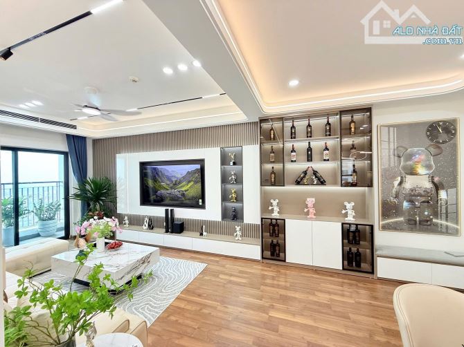 CHUNG CƯ DƯƠNG NỘI CĂN GÓC GẦN 160M 4 NGỦ NHỈNH 7 TỶ