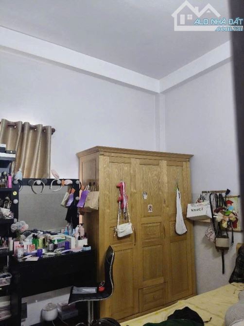 NGỘP BANK Nhà 4 tầng Mặt tiền đường TX22 phường TX Q12, dt 70m2 (5mx13m) Đường 8m💰6,95Ty