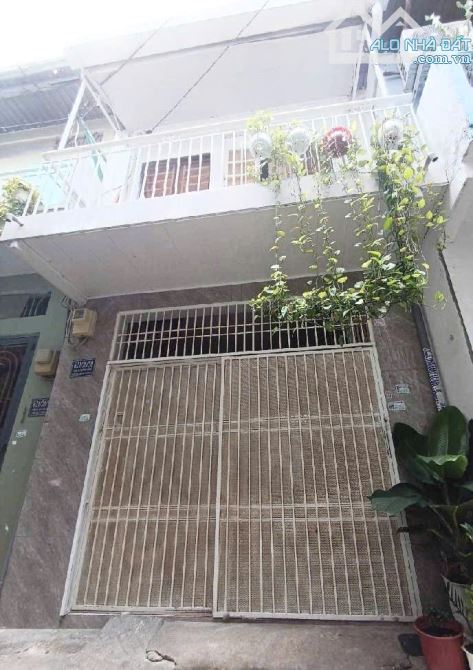 LŨY BÁN BÍCH, 4M x 7M, 2 TẦNG BTCT, HXH, TÂN PHÚ GIÁP TÂN BÌNH, GẦN AEON , CHỈ 3.X TỶ