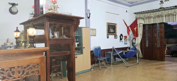 Chào bán nhà mặt tiền Phường Liên Chiểu Đà Nẵng
