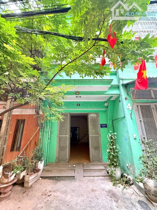 Bán nhà Phố Nghĩa Tân 37m2 ôtô tránh kinh doanh 3 tầng