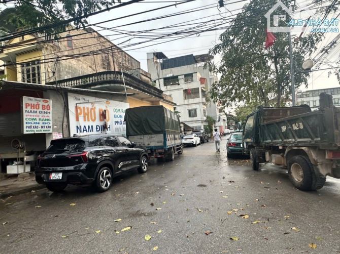 CHÍNH CHỦ GỬI BÁN LÔ ĐẤT ĐẸP – HẬU DƯỠNG, KIM CHUNG, ĐÔNG ANH 🔥 📐 DT: 88m² – Full thổ cư - 4