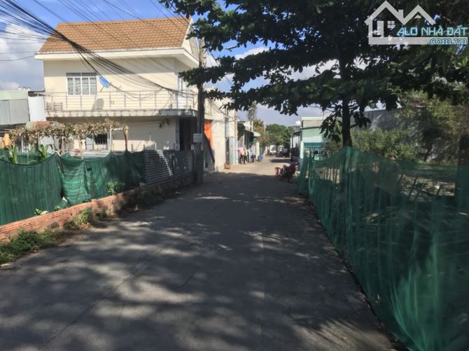 Đất 538m² Phước Thiền – Thổ cư 250m², ngang hơn 15m, nở hậu, giá tốt đầu tư