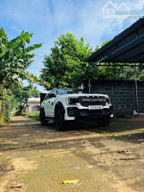 Bán nhà hẻm 308 Trần Nhân Tông , Khánh Xuân , BMT