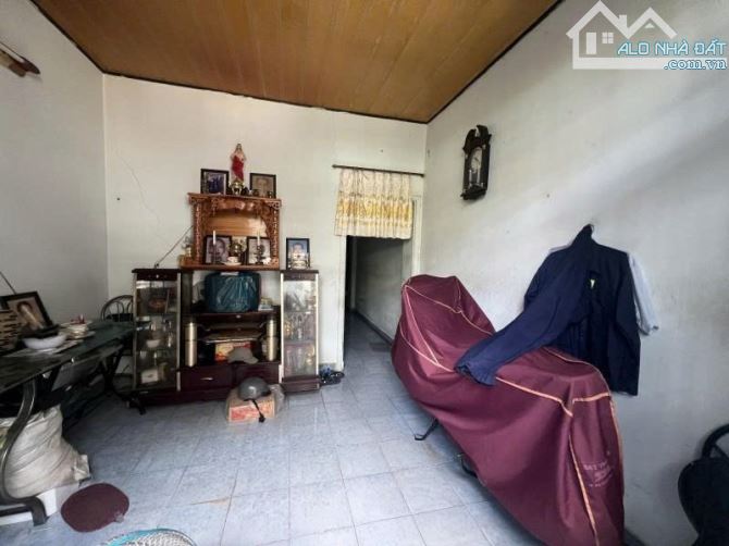 HOT HOÀ HƯNG Q10 DT 43M2-HXH TỚI NHÀ-CHÍNH CHỦ LÂU ĐỜI-NHỈNH HƠN 6 Tỷ
