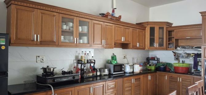 Chính chủ cần bán nhanh căn nhà 4 tầng mặt tiền đường ngọc tịnh