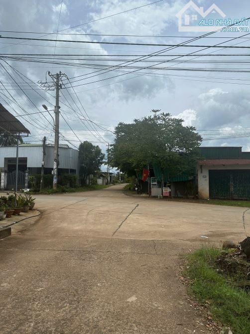 ĐẤT THỔ CƯ PHAN VĂN ĐẠT - KHÁNH XUÂN 62x33m