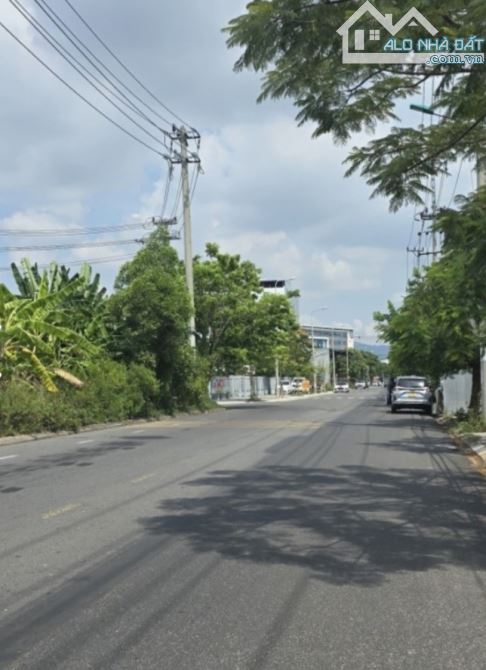 🏡 MẶT TIỀN PHI BÌNH - HÒA QUÝ – ĐƯỜNG 7.5M – CHỈ 4 TYỶ 69 - Ngũ Hành Sơn, Đà Nẵng.