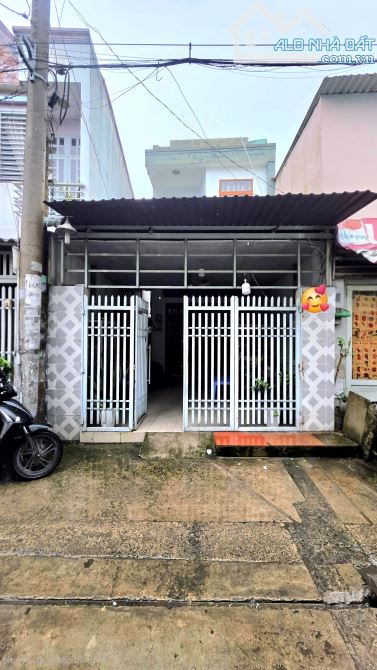 💥🫦CỰC HIẾM, 135M2, 4PN, LIÊN KHU 5-6, P. BÌNH HƯNG HOÀ B, BÌNH TÂN, B0735