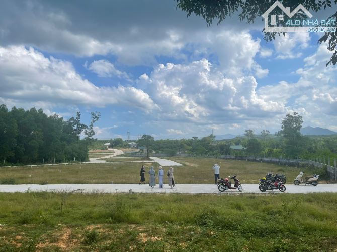 Đất nền phân lô Thành phố Huế giá 620tr/100m2