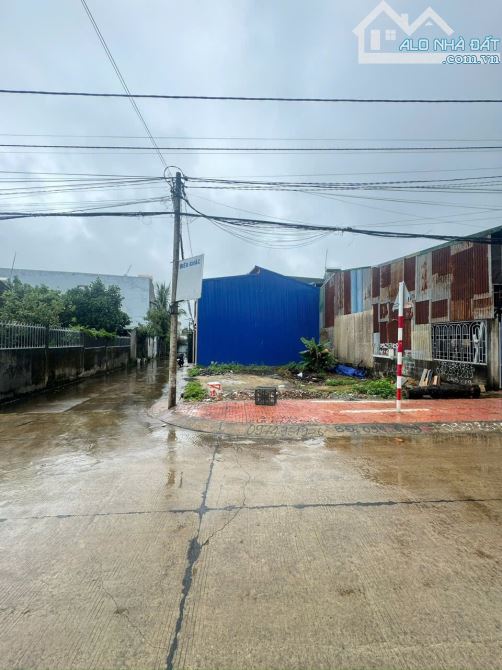 🏡 BÁN ĐẤT TRUNG TÂM TP. BUÔN MA THUỘT 📍 Đất 2MT Đường Điếu Văn Cải  🚗 Đường 2 ô tô – kh