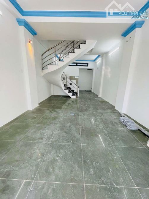 KHU AN LẠC_ KINH DƯƠNG VƯƠNG _ 48M2 (4*12)_ 3 TẦNG _ CHỈ 5.T.Ỷ .X