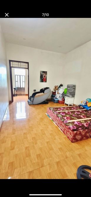 Bán nhà đẹp ngay An Trang An Dương đường to gốc dân