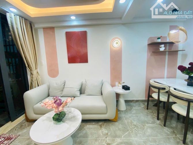 💎 SIÊU PHẨM LÔ GÓC FULL NỘI THẤT – NGAY KHU PHAN XÍCH LONG ✨ NỞ HẬU TÀI LỘC – 5 PHÒNG NGỦ