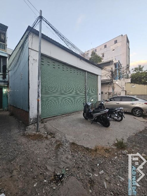 Bán đất xây CHDV, 152M, mặt tiền NGUYỄN VĂN LINH, 8X17m, xây 9 TẦNG, đường 8m, 14 tỷ 5