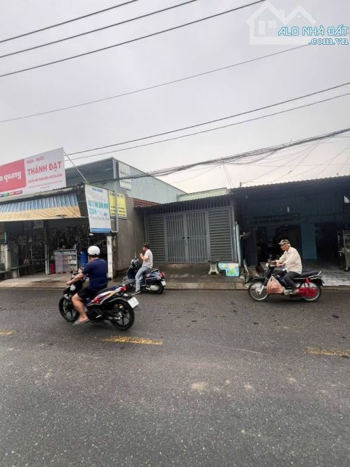 Nhà C4 Mặt Tiền Võ Thị Đầy - Hóc Môn  ( Đặng thúc Vịnh nối dài) - Chỉ 4Ty5 còn bớt Dt 5x22