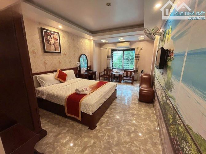 K214 CHO THUÊ CẢ TÒA KHÁCH SẠN – LÊ HỒNG PHONG