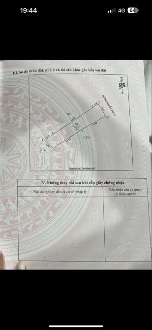 Bán 72m2 nhà 3 tầng kinh doanh mặt đường Nguyễn Văn Cừ