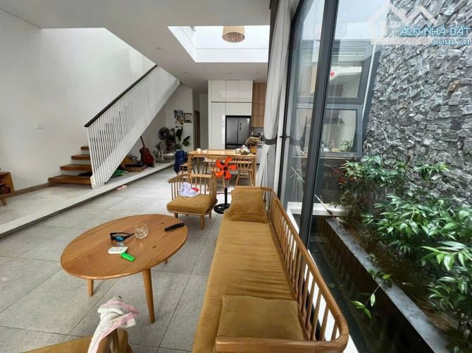 Mặt phố Nguyễn Du - Hải Châu, 68m², 3 tầng, 12,9 tỷ - 4