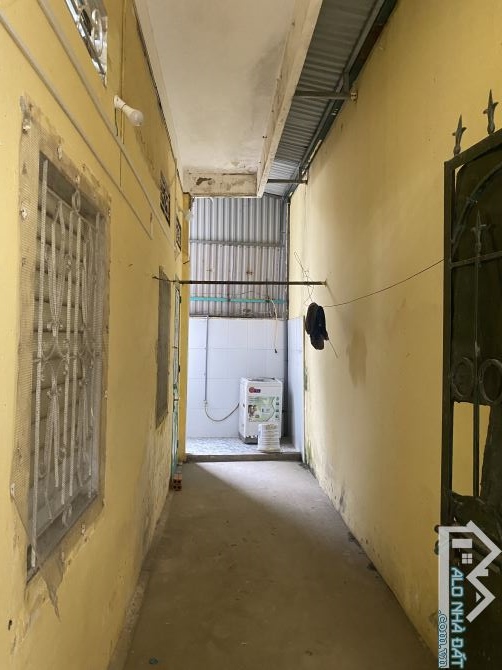 phòng Trương Định, 40m2, 2n1wc, fun nt, giá 3.5tr