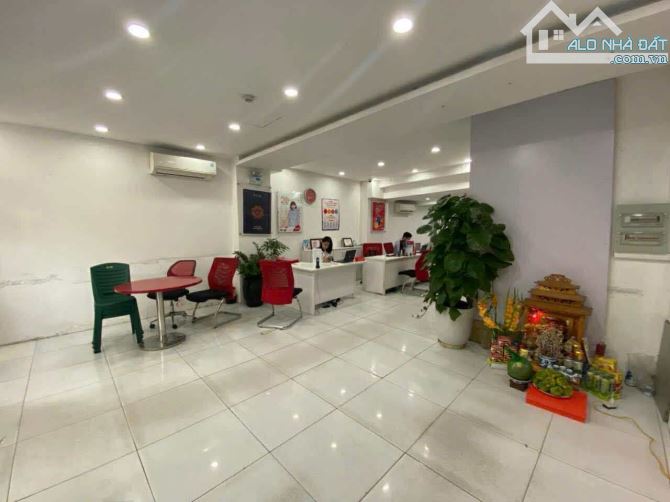 ✅🆘✅ NÓNG NHẤT PHố CỔ LÚC NÀY - BÁN NHÀ MẶT PHỐ - HÀNG VÔI - VỈA HÈ ĐÁ BÓNG - KINH DOANH D