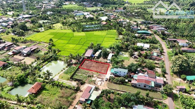 🏡🏡 Bán 4 Lô Liền Kề Rẻ Đẹp Nhất Nhì Thôn 4 Thị Trấn Eapok 🏡🏡