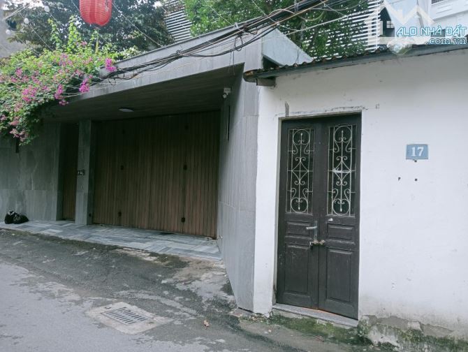 BÁN ĐẤT NGÕ 48 CỔ LINH 107M2, MẶT TIỀN 5.3M, GIÁ 11.3 TỶ – LONG BIÊN