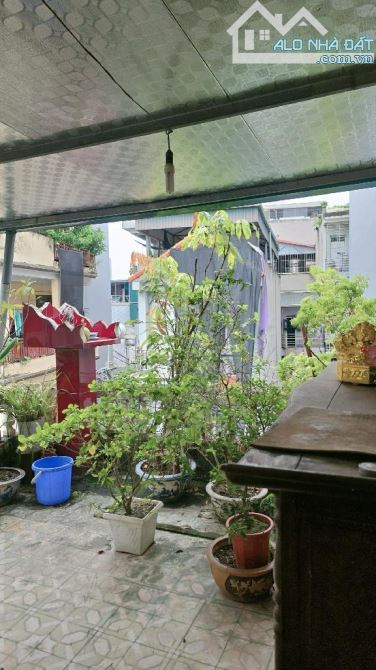KIM GIANG– PHÂN LÔ –THANG MÀY- GARA 2 Ô TÔ – 2 THOÁNG – KINH DOANH ĐỈNH – NGÕ THÔNG