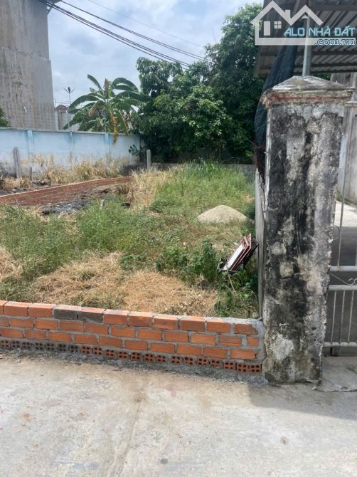 Bán đất Võ Cạnh , Vĩnh Trung . Đường oto tận nơi