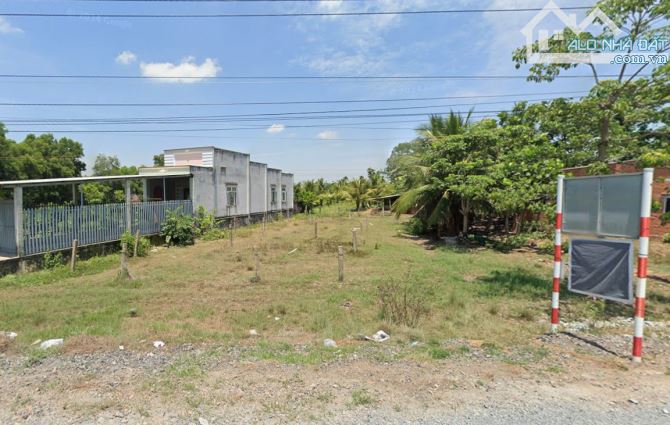 BÁN LÔ ĐẤT 188M2, 550TR ĐƯỜNG HƯƠNG LỘ 2, TRẢNG BÀNG, SHR