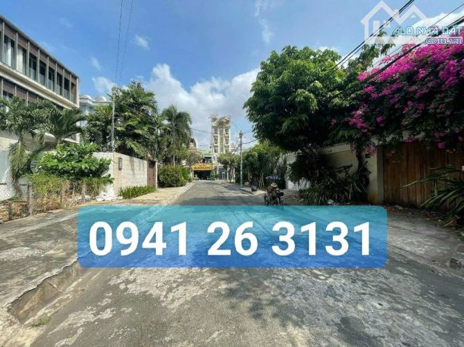 Nhà MT Q Bình Tân , đường 10m có lề đường 3m DT:  21x24m, Giá đất tặng Nhà biệt thự, gá TL