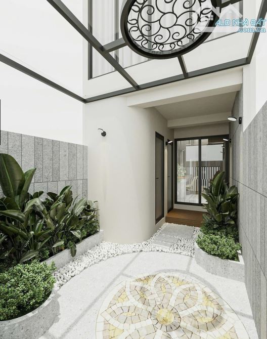 BÁN NHÀ TƯ ĐÌNH 101M², 5 TẦNG, MT 3.3M, GIÁ 12.8 TỶ – LONG BIÊN