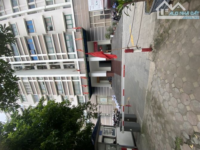 CHUNG CƯ ĐỖ NHUẬN 69M2 TẦNG TRUNG GIÁ 6.45 TỶ